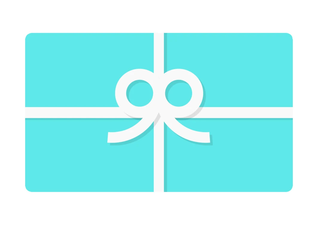 Gift Card/Certificate