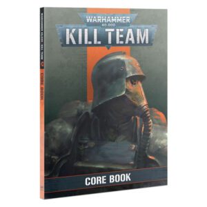 cover of Kill Team: Core Book