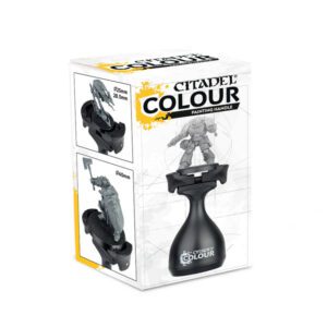 box art of Citadel Colour: Painting Handle