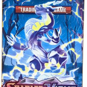 photo of Pokemon: Scarlet & Violet Booster Pack