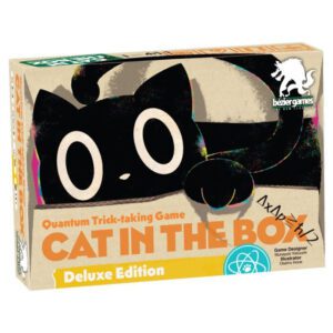 box art of Cat in the Box