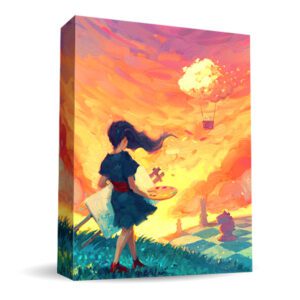 box art of Canvas