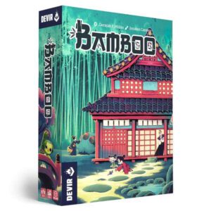 box art of Bamboo