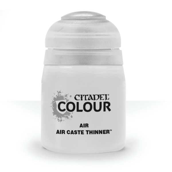 image of Citadel Air Paint: Air Caste Thinner