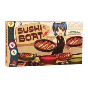 box art of Sushi Boat