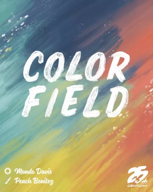 box art of Color Field