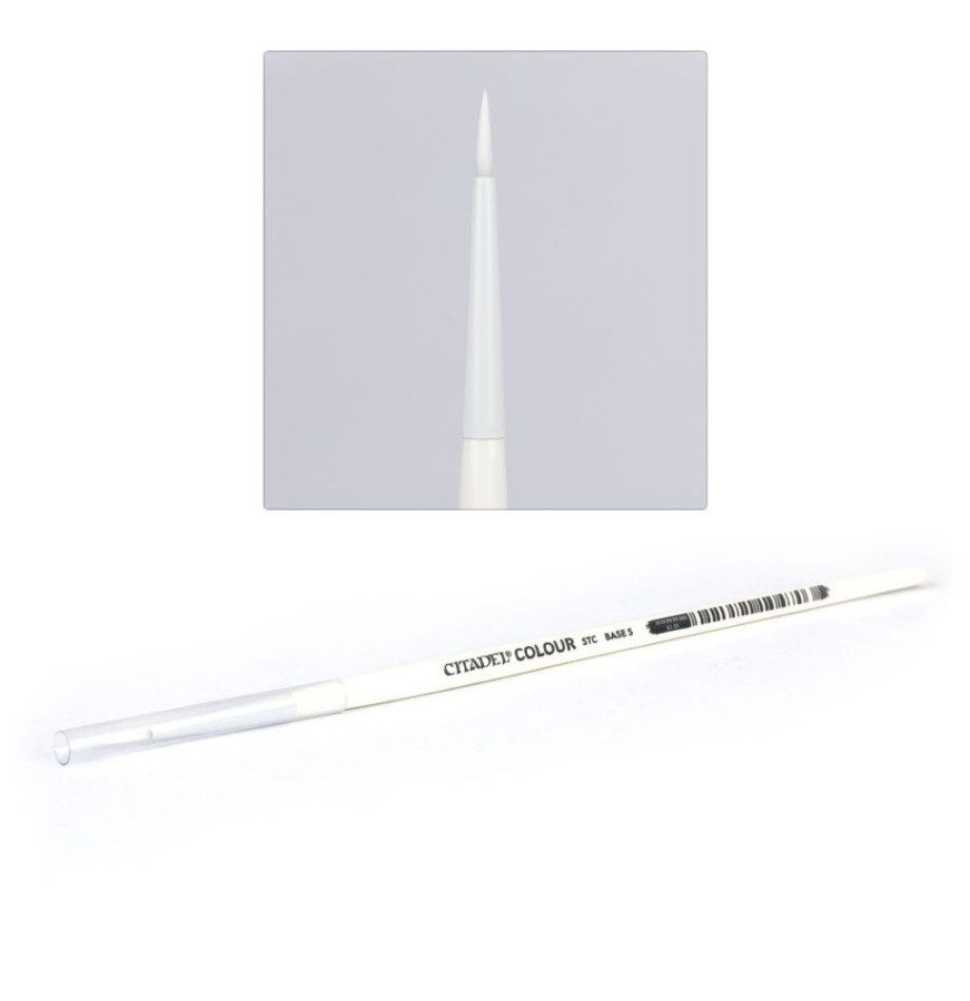 image of Citadel: STC S Base Brush