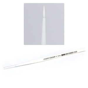 image of Citadel: STC M Shade Brush