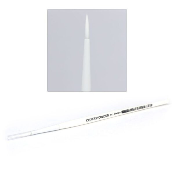 image of Citadel: STC M Shade Brush