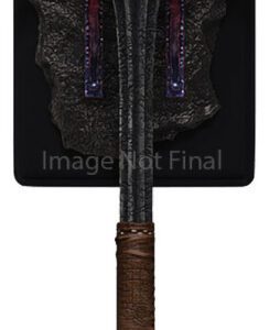 photo of Wizkids: Wand of Orcus