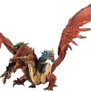 photo of Wizkids: Gargantuan Tiamat