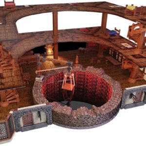 photo of Wizkids: The Yawning Portal Inn Premium Set