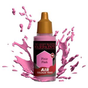 image of Army Painter Warpaint Air: Pixie Pink