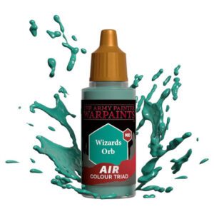 image of Army Painter Warpaint Air: Wizards Orb