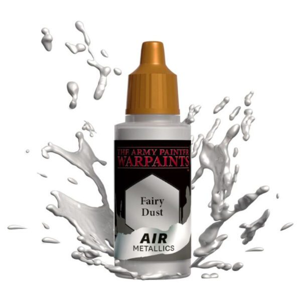 image of Army Painter Warpaint Air Metallic: Fairy Dust