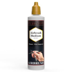 image of Army Painter Warpaints Air: Airbrush Medium