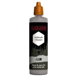 image of Army Painter Warpaints Air: Airbrush Cleaner