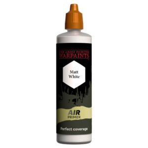 image of Army Painter Warpaints Air: White Primer