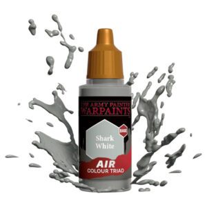 image of Army Painter Warpaints Air: Shark White