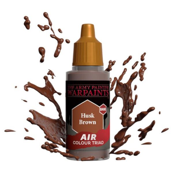 image of Army Painter Warpaints Air: Husk Brown