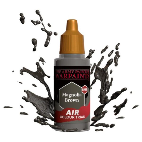 image of Army Painter Warpaints Air: Magnolia Brown