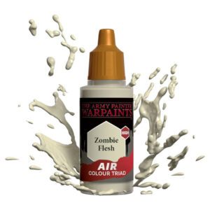 image of Army Painter Warpaints Air: Zombie Flesh