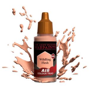 image of Army Painter Warpaints Air: Wildling Flesh