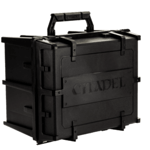 image of Citadel: Battle Figure Case