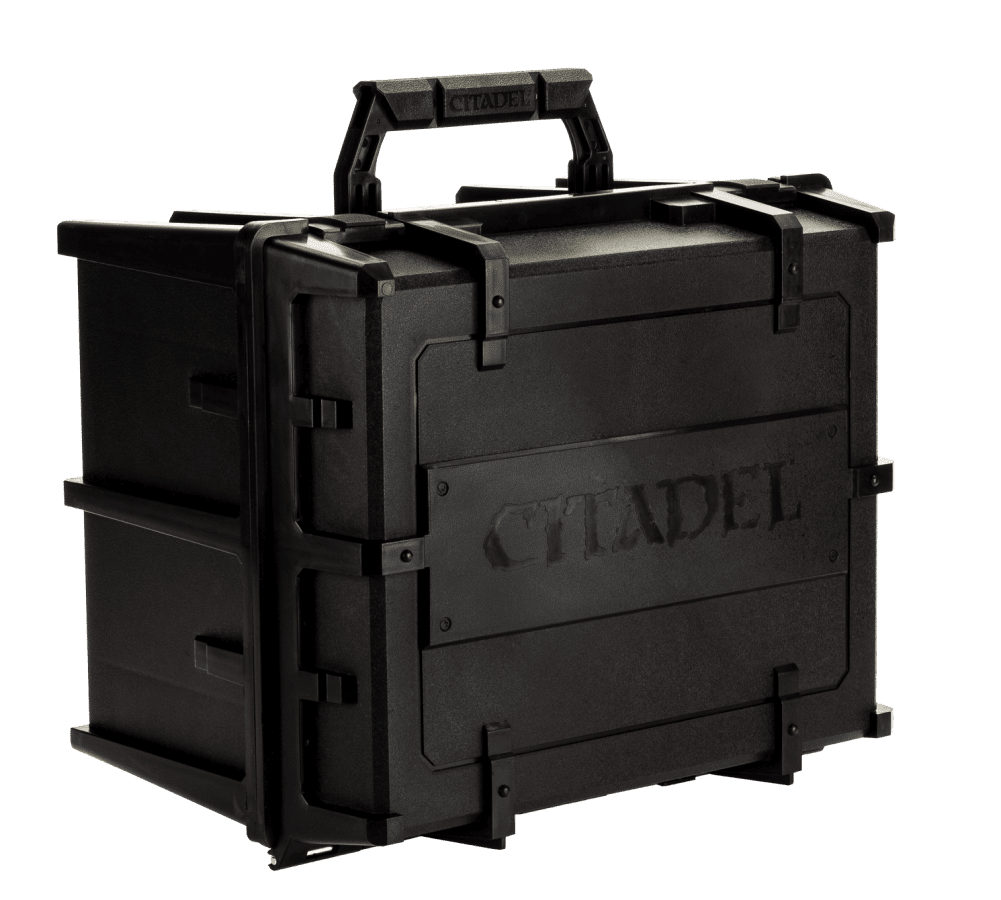 image of Citadel: Battle Figure Case