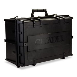 image of Citadel: Crusade Figure Case