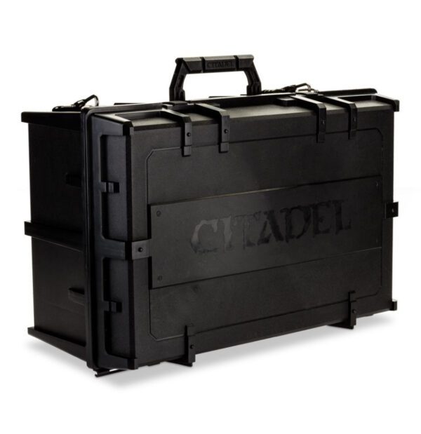 image of Citadel: Crusade Figure Case