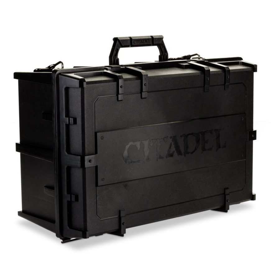 image of Citadel: Crusade Figure Case