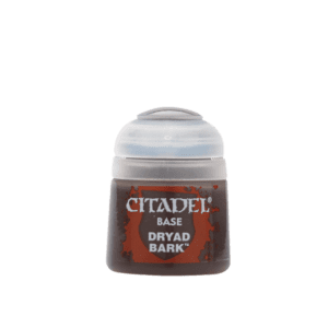 image of Citadel Base Paint: Dryad Bark