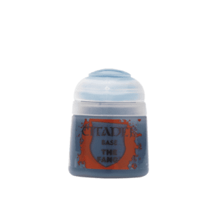 image of Citadel Base Paint: The Fang