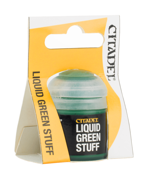 image of Citadel: Liquid Green Stuff