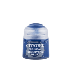 image of Citadel Technical Paint: Soulstone Blue