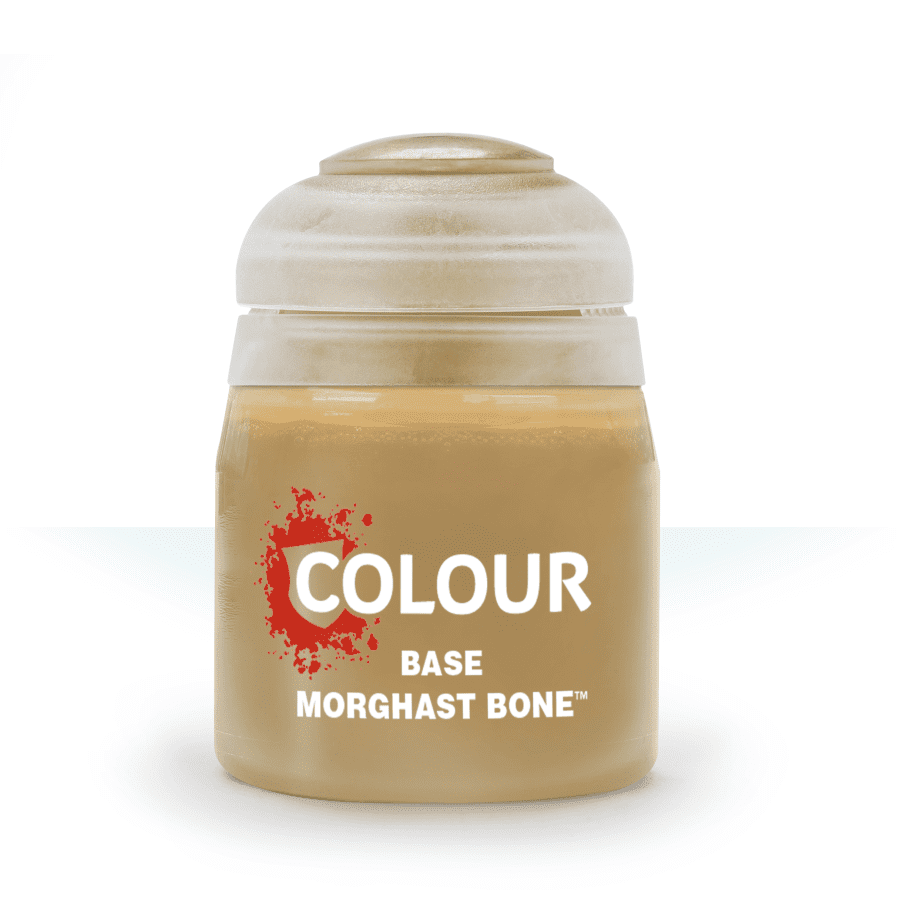 image of Citadel Base Paint: Morghast Bone