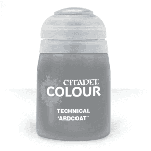 image of Citadel Technical Paint: 'Ardcoat