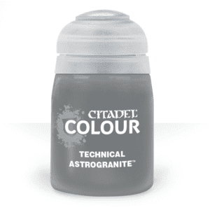 image of Citadel Technical Paint: Astrogranite