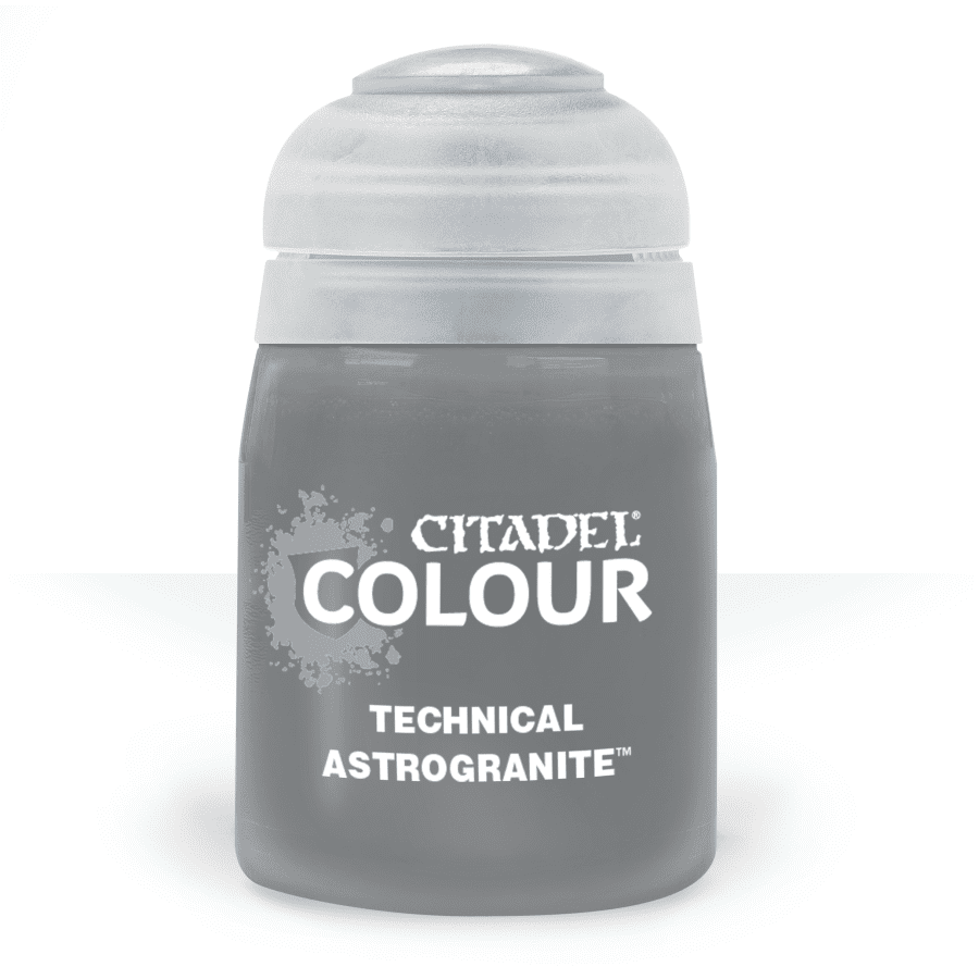 image of Citadel Technical Paint: Astrogranite