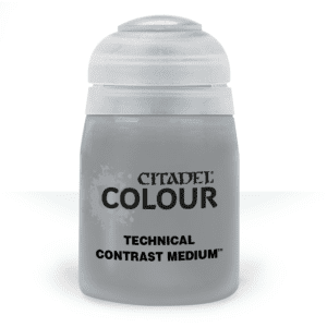 image of Citadel Technical Paint: Contrast Medium