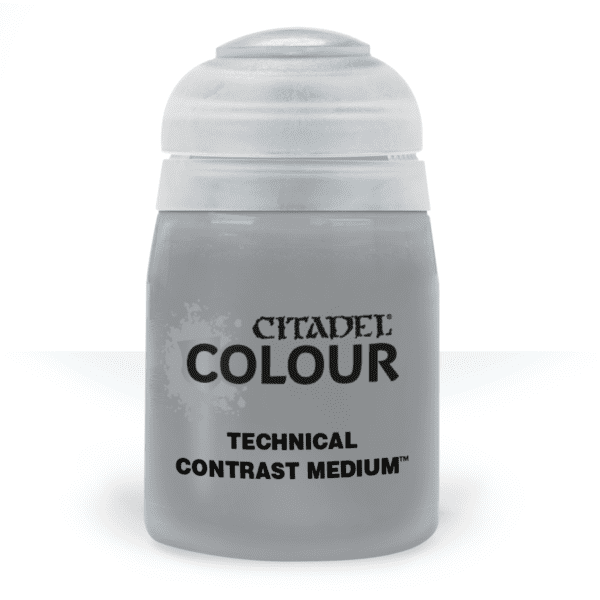 image of Citadel Technical Paint: Contrast Medium