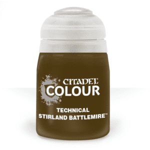 image of Citadel Technical Paint: Stirland Battlemire