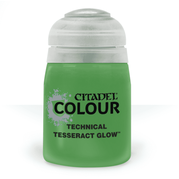 image of Citadel Technical Paint: Tesseract Glow