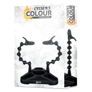 image of Citadel Colour: Assembly Stand