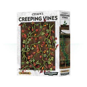 image of Citadel: Creeping Vines