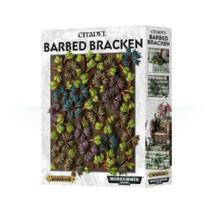 image of Citadel: Barbed Bracken