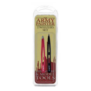 image of Army Painter Tweezers Set