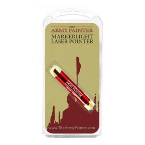 image of Army Painter Markerlight Laser Pointer