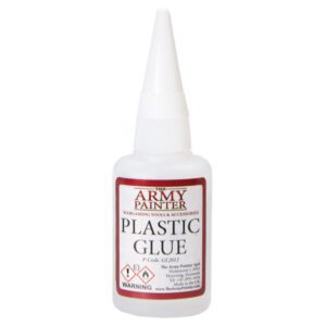 image of Army Painter Plastic Glue